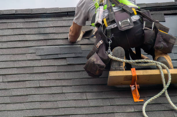 Reliable Storm Damage Roof Repair contractor in Summerton, SC by Brentwood Metal Roofing